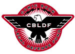 Comic Book Legal Defense Fund Logo