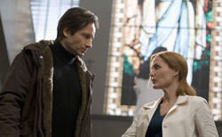 X-Files 2