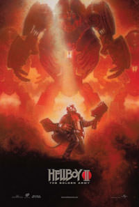 Hellboy II