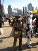 New York Comic Con