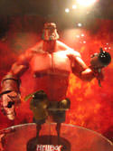 New York Comic Con