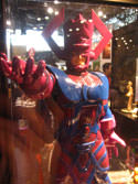 New York Comic Con