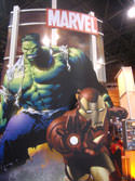 New York Comic Con
