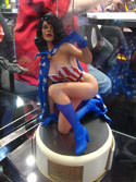 New York Comic Con
