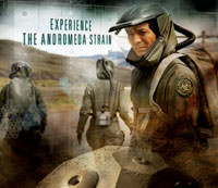 Andromedia Strain