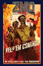 ZMD: Zombies of Mass Destruction