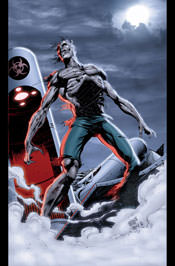 ZMD: Zombies of Mass Destruction