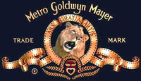 MGM Lion