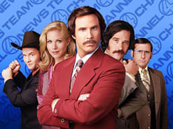 Anchorman