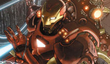 Invincible Iron Man