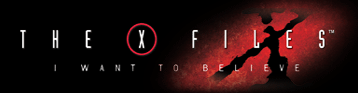 X-Files 2