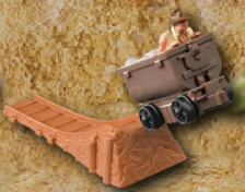 Indy toys