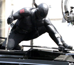 Snake Eyes