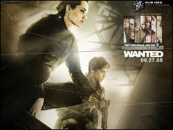 Wanted