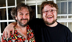 Jackson/Del Toro