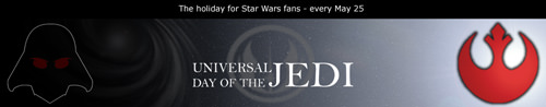 Day of the Jedi