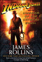 Indy 4 novel