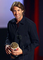 Michael Bay