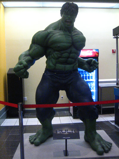 Hulk