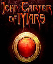 John Carter of Mars