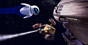 WALL-E