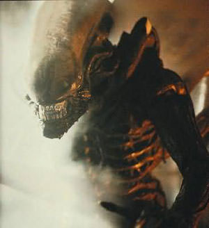 Alien