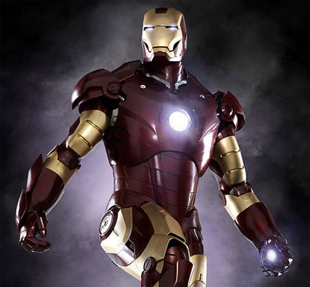 Iron Man