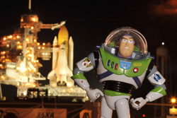 Buzz
