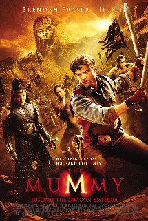 Mummy