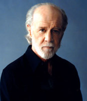 George Carlin
