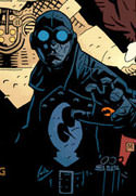 Lobster Johnson