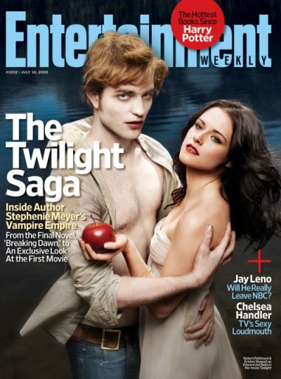Twilight EW cover Twilight