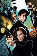 X-Files