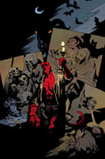 Hellboy