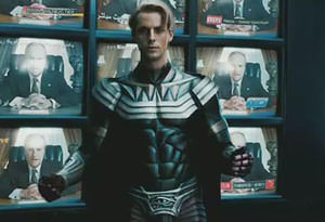 Watchmen
