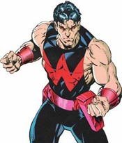 Wonder Man