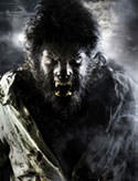 Wolfman