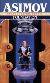 Asimov Foundation
