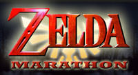 Charity Zeldathon