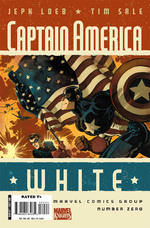 Captain America