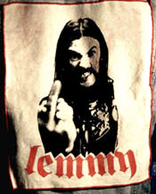 Lemmy