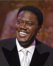 Bernie Mac