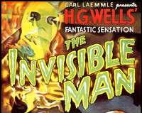 Invisible Man