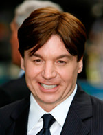 Mike Myers