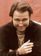 Bill Hicks