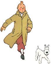 Tintin