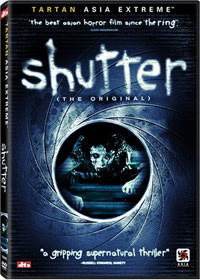 Shutter DVD Shutter 2004