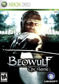Beowulf: The Game (Xbox 360)