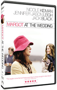 Margot at the Wedding DVD Margot at the Wedding DVD