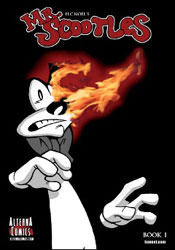 Mr. Scootles